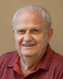 William Howard Rowe Obituary July 19, 2025