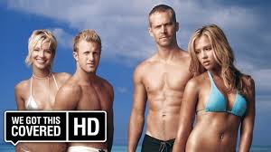 Hd ss 1 eps 20. Into The Blue Official Trailer 1 Hd Paul Walker Jessica Alba Youtube