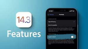 Ios 14 3 Features Everything New In Ios 14 3 Fr24 News English