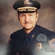 Congratulations to the new police chief of the Red Springs Police  Department, Chief Mark Caskey, as he received his oath of office today to  begin his duties. Chief Caskey began his career