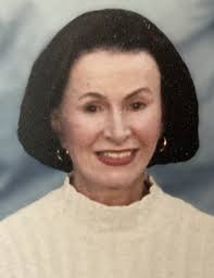 Obituary information for Joyce (Smith) Brian