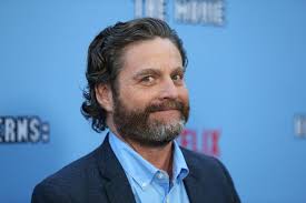 Start collecting in your home, school, or office; Funny Quotes About Fatherhood From Zach Galifianakis Huffpost Life