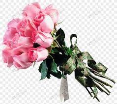 Flower Bouquet Png Image Psd File Free Download Lovepik 400434820