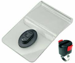 Klickfix Mini Map 1 Kartenhalter Fahrrad Mit Klick Fix Lenkerhalter Ebay