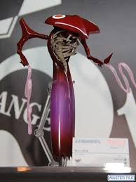 Mecha Guy S H Monsterarts Evangelion S Angels On Display Tamashii Nation 2012 5th Anniversary Akihabara Japan Http Mecha G Evangelion Akihabara Mecha It spawned a manga series, two movies, evangelion: s h monsterarts evangelion s angels