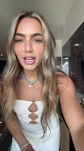 Portillo Linen Blend Dress Princess Polly