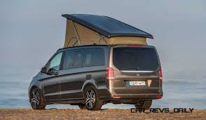 2015 Mercedes Benz Marco Polo In 2020 Mercedes Benz Mercedes Benz Vans Benz