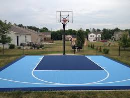 On this page are 16 basketball court diagrams i've created that you can download and print off to use for anything you want. Versacourt Von Deutschland Basketballplatze
