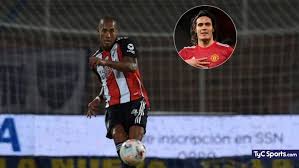 Carlos tevez empujó a jonatan maidana antes de convertir con el hombro el gol que adelantó a boca en el superclásico. Con Maidana En Este Nivel Que Venga Cavani La Ilusion De Guido Glait De Cara Al Boca River Tyc Sports