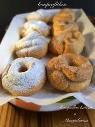 Bon Profit Rosquillas Huecas O Almojabanas Recetas Faciles De Comida Rosquillas Postres Saludables
