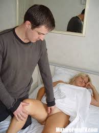 Most recent weekly top monthly top most viewed top rated longest shortest. Blonde Milf Enjoys Sex With Son S Friend Porn Tv