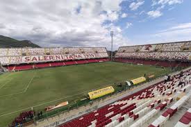 Salernitana invite reggina in their venezuela: Salernitana Reggina Coppa Italia Diretta Tv In Chiaro Streaming Pronostici