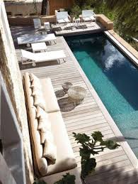 Abords De La Piscine 30 Idees Pour Les Amenager Et Les Decorer