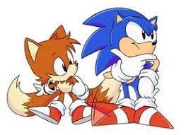 Aotsh Doodles By Nannelflannel Sonic Classic Sonic Sonic Art