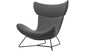 This is the imola chair which is celebrating its 10th anniversary this month. Armchairs Imola Chair Boconcept