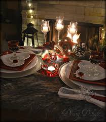 Are You Hosting A Valentine Dinner Party This Year Or Maybe You Are Looking For Ideas O Romantic Dinner Tables Valentine Tablescape Romantic Dinner Decoration