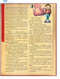 Libro gratis es una de las tiendas en línea favoritas para comprar libro de español 6 grado contestado a precios mucho más bajos de lo que pagaría si compra en amazon y otros servicios similares. Escribir Cuentos De Misterio O Terror Para Su Publicacion Ayuda Para Tu Tarea De Espanol Sep Primaria Sexto Respuestas Y Explicaciones