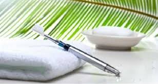Molto dei dentifrici da banco contengono triclosan, un disinfettante impiegato in ambito chirurgico e classificato come potente biocida. Come Fare Un Dentifricio Vegan Fatto In Casa Serena Makeup