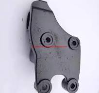 Actros Truck Parts Chassis Parts Leaf Suspension Spring ...