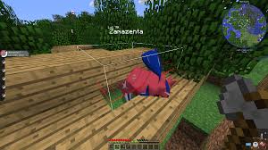 Animals in minecraft are not only replaced with pokémon, but they can be caught . Pixelmon Servers Without Survival Pixelmonmod