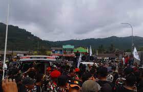 Tripadvisor has 2,547 reviews of sukabumi hotels, attractions, and restaurants making it your best sukabumi resource. Tidak Patuh Uu Ketenaga Kerjaan 140 Security Pt Scg Beraksi Citra Indonesia