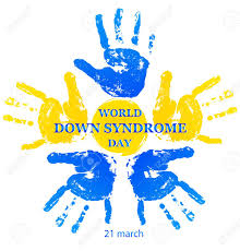 The general assembly decided, with effect from 2012, to observe world down syndrome day on 21. World Down Syndrome Day Capital Area Therapeutic Riding Association