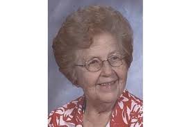 Roberta Schaffner Obituary (2015)