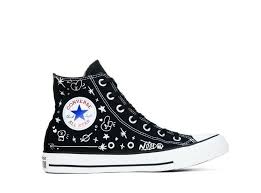 Pin By Soft Heart On Bt21 Shoes In 2019 Chuck Taylors