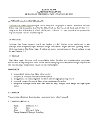 Maybe you would like to learn more about one of these? Kertas Kerja Sukan Negara 2015 Pdf