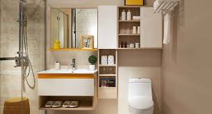 Get free shipping on qualified bathroom cabinets & storage or buy online pick up in store today in the bath department. 2018 Bathroom Design