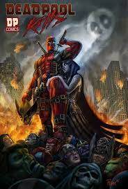 Egghead was dead like three dozens of years, though it was an accident (arrow jammed his gun which exploded or something). Deadpool Kills The Marvel Universe Marvel Art Marvel Characters Marvel Heroes