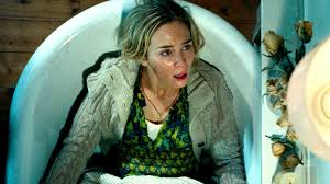 John krasinski celebrated #aquietplace part ii at austin's historic paramount theatre, where the original a quiet place made its world premiere at sxsw in 2018. A Quiet Place 2 Erster Teaser Zur Fortsetzung Der Horror Sensation Kino News Filmstarts De