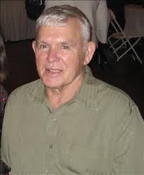 Gerald Bush Obituary (2010)