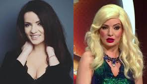 Detalii NeÈ™tiute Din ViaÈ›a ActriÈ›ei Anca Dinicu Gina Felea Din BÄƒieÈ›i De OraÈ™ Nu Puteam SÄƒ MÄƒ Mai Privesc In OglindÄƒ Libertatea