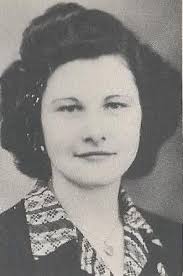 Happy 99th Birthday to Jean Bowsher