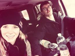 Mark scheifele tossed for flattening jake evans after he scores on the empty net. Nhlhockeywags Hockey Wife Nhl Players Wife And Girlfriend