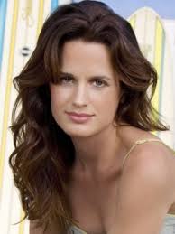 Elizabeth Reaser