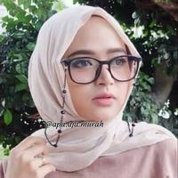 Jual STRAP GLASSES CRYSTAL BLINK
