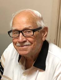 Paul Dwight Blackmon