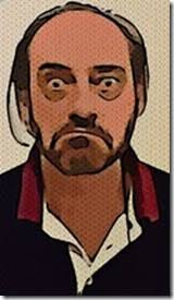 Enkaustikos: Jorge Antonio Lezama