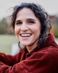 Rachel Westbrooks's Instagram, Twitter & Facebook