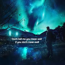 The song was the first single from nf's third studio album, perception. Nf Quotes Nfmusicalquotes Twitter