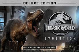 Dimensiones del artículo largo x ancho x alto, 8.3 x 38.1 x 24.1 centimeters. Jurassic World Evolution On Steam