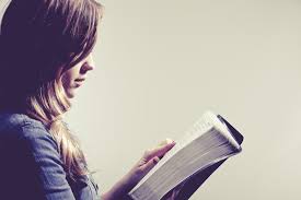 Begin to realize the integrity of god's word. 5 Steps To Meditating On Your Bible