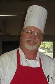 Profile for Chef Bobbert