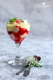 Wordpress Com Fruit Trifle Food Trifle Recipe