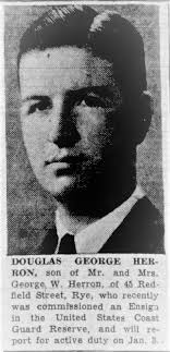 Honoring Service: Veteran Douglas G. Herron, WW II and Korea