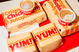 Department of foreign affairs, republic of the. Das Mcdonalds Der Philippinen Erobert Gerade Die Usa So Ungewohnlich Ist Das Essen Business Insider