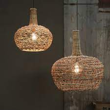 Lamp shades lamp shades at lamps plus! Rattan Lamp Shade Wicker Lamp Shade