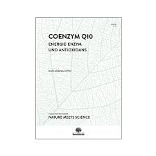 All genomes sequenced to date encode enzymes that use coenzyme a as a substrate, and around 4% of cellular enzymes use it (or a thioester) as a substrate. Coenzym Q10 Grosser Ratgeber Pdf Download 74 Seiten Sunday Natural